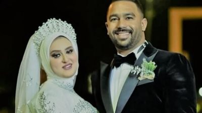 علقة جديدة لعروس الإسماعيلية: زوجي يضربني بـ«البونية».. والنيابة تتدخل