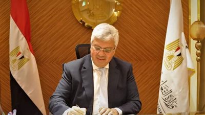 التعليم العالى: إدراج 26 جامعة مصرية ضمن تصنيف التايمز البريطاني THE لعام 2023