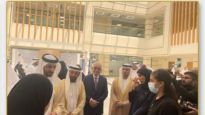 وزير التعليم يؤكد: المناهج الجديدة تعزز فرص وضع النشء على بداية طريق المستقبل