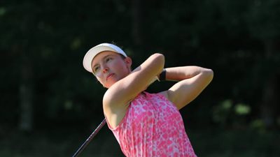 إحداهن لديها إعاقة.. تعرفي على الخمسة المؤهلات لبطولة LET Access للجولف