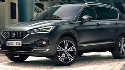 تعرفي أسعار سيارات «سيات تاراكو» بعد الزيادات الأخيرة