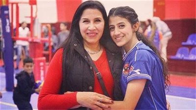 اتهامات بالتزوير وبلاغ للنائب العام.. القصة الكاملة لأزمة هناء حمزة مع النادي الأهلي