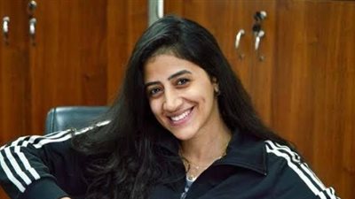 أزمة اللاعبة مريم مصطفى تتصاعد.. والأهلى يتخذ أول إجراء