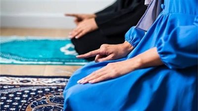 ماذا تفعلين إذا فاتتك صلاة الجمعة وكنت تؤديها عادة في المسجد؟