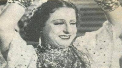 آخرهن رزان مغربي.. 3 فنانات يقدمن شخصية بديعة مصابني