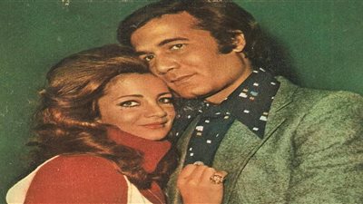 شهيرة تحيي ذكرى وفاة محمود ياسين: 