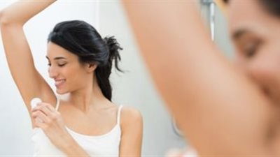 وصفات طبيعية تخلصك من رائحة الأبطين.. تعرفي عليها