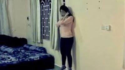 إفريقية تنهي حياتها شنقًا داخل شقتها في ظروف غامضة