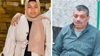 مات حزنًا.. توفيت ابنته بالسرطان فلحق بها بعد ساعتين