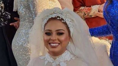 كواليس مصرع فتاة في حفل زفاف بالهرم