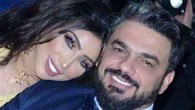 من واحدة واطية لـ كلب ينبح.. القصة الكاملة لخلاف دنيا بطمة مع محمد الترك وانفصالهما