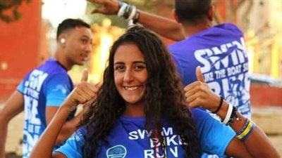 بعد توقف قلبها 22 دقيقة.. الحالة الصحية للاعبة جومانا ياسر