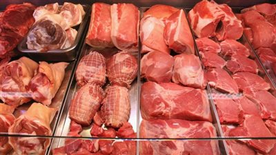 استمرار طرح اللحوم بأسعار مخفضة 20% بالمجمعات الاستهلاكية