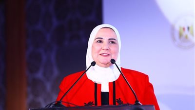 نيفين القباج تُجدد عهدها بدعم مستشفى «بهية».. وتؤكد اهتمام الدولة بصحة المرأة