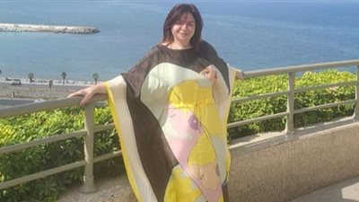 إلهام شاهين تتصدر منصات التواصل الاجتماعي.. بعد حديثها عن بيروت