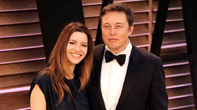 ابنة إيلون ماسك المتحولة جنسيًّا تثير المتاعب