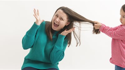 أبرزها الرغبة في إيذاء الحيوانات.. عند ظهور هذه العلامات أذهبي بطفلك لطبيب مختص