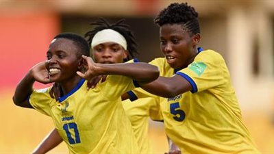 تنزانيا تهزم فرنسا والمكسيك تثأر من إسبانيا.. مفاجآت نارية في كأس العالم للسيدات تحت 20
