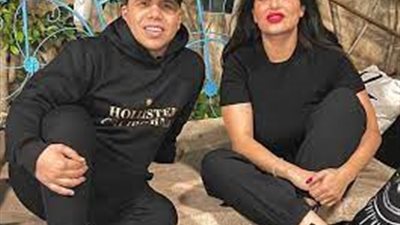 عمر كمال يحسم جدل زواجه من ندى الكامل