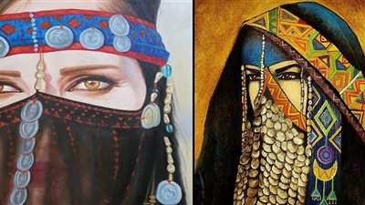 «من لبن الماعز إلى حزام الثوب السيناوي».. أسرار ملكة الصحراء في سيناء