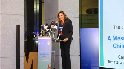 وزيرة الثقافة: التعاون مع التعليم أنتج جيلًا مبدعًا للجمهورية الجديدة