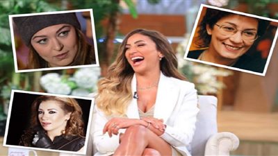 بعد أزمة شيرين عبد الوهاب.. 6 فنانات وقعن فريسة للمخدرات.. تعرفي عليهن