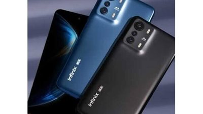 قاهر iPhone الجديد.. تعرفي على سعر ومواصفات موبايل Infinix Zero Ultra