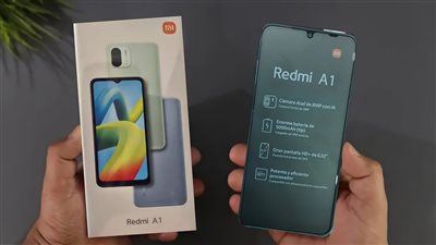 هدية «شاومي».. أرخص وأفضل هاتف Redmi بـ 1700 جنيه