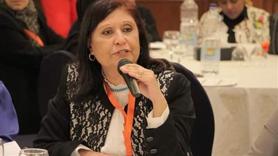 القومي للمرأة يشارك في الندوة الإقليمية بعنوان 