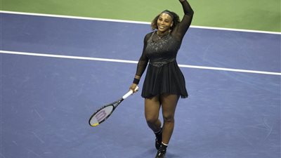 سيرينا ويليامز وأليكس مورجان.. إليك أفضل 10 رياضيين تسويقًا في العالم