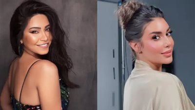 بعد أزمة الإدمان.. ياسمين صبري توجه رسالة إلى شيرين عبد الوهاب