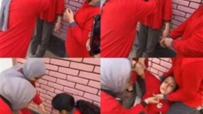 انتبهي لأطفالك.. تحدي قاتل على «تيك توك» يُشعل السوشيال ميديا