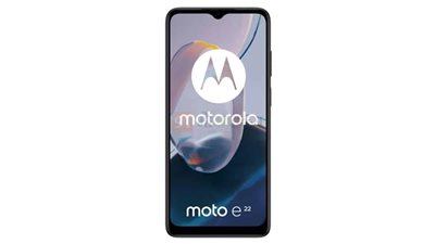 «إمكانيات جبارة وسعر مهاود».. هاتف Moto E22s الاقتصادي