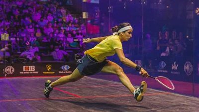 مايا مرسي: نوران جوهر نموذج مشرف للمرأة المصرية