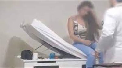 سيدة تتهم طبيب نساء شهير باغتصابها تحت تأثير المخدر.. والنيابة تقرر عرضها على الطبيب الشرعي