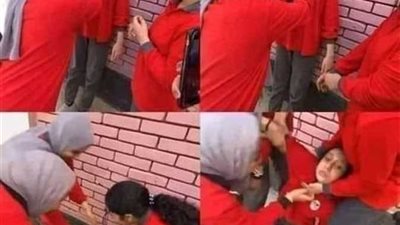 بعد انتشار «لعبة الموت» في المدارس.. استغاثة عاجلة من الأمهات