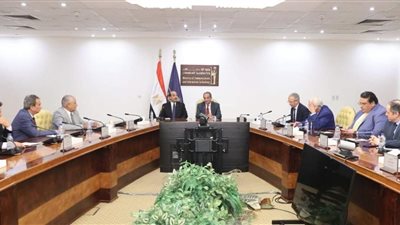 توقيع اتفاقية تعاون بين هيئة تنمية صناعة تكنولوجيا المعلومات وجامعة العريش 