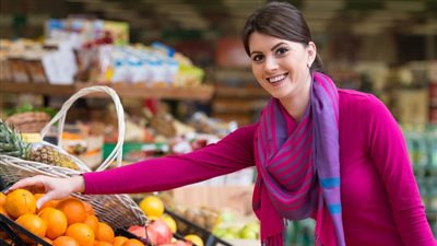 أسعار الفاكهة اليوم الأحد.. فاكهة الشتاء تغزو الأسواق والبرتقال أبوسرة وصل 7 جنيهات للكيلو