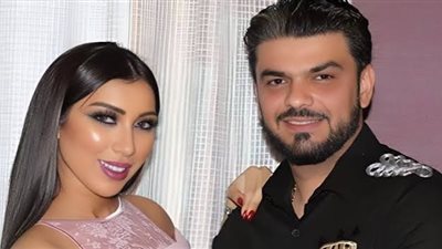 دنيا بطمة تكشف اسم عشيقة طليقها.. وتُهددها برسالة صادمة