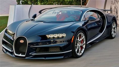 أسرع السيارات في عام 2022.. تخطت سرعتها 500 كلم/الساعة