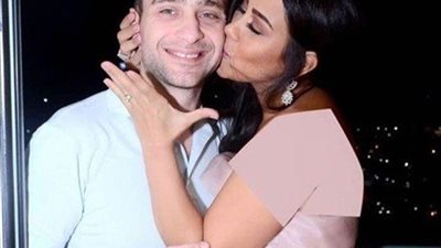 «علاقة توكسيك».. تعليق ساخر من شقيق شيرين عبد الوهاب على تصريحات حسام حبيب