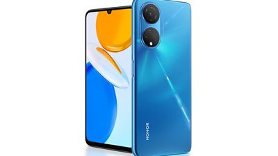 للبنات الشيك.. سعر ومواصفات موبايل هونر Honor Play 40 Plus