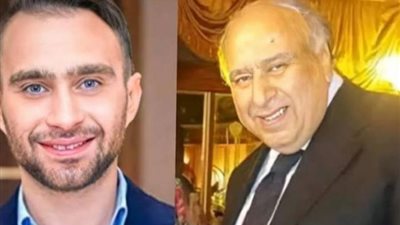 محمود سعد يُهاجم والد حسام حبيب: «الستات بتربي عشان خيبة الرجالة»