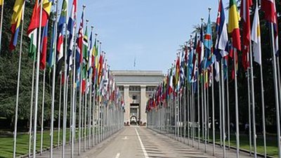 حدث في مثل هذا اليوم.. انضمام مصر للأمم المتحدة واختياره عالميًّا لشلل الأطفال