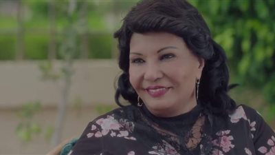 فردوس عبد الحميد في مرمى نيران الجمهور بسبب دورها في «الضاحك الباكي» 