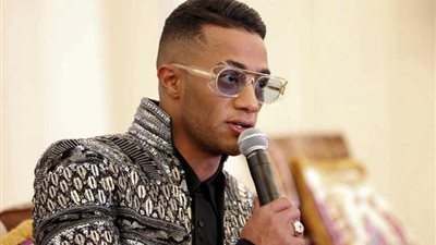 محمد رمضان: ما يقال عني في الصحافة خاطئ.. و«المليونيرات بيتضايقوا مني» 