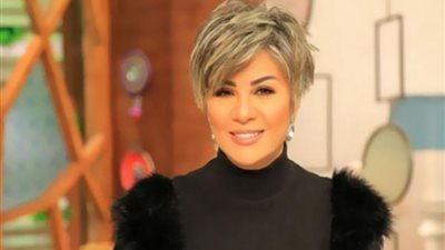 مفيدة شيحة: «أنا براوية».. ولا يمكن أمنح فرصة ثانية