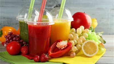 قبل ذهابه للمدرسة.. مشروب سحري يقوي مناعة طفلك