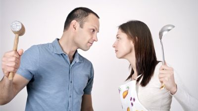 سنة أولى زواج.. احذري مقولة «جوزك على ما تعوديه»