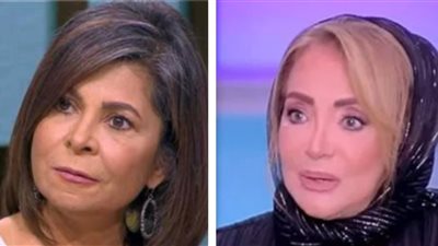 بعد انتقادات «الضاحك الباكي».. نجمات الفن يدافعن عن فردوس عبدالحميد